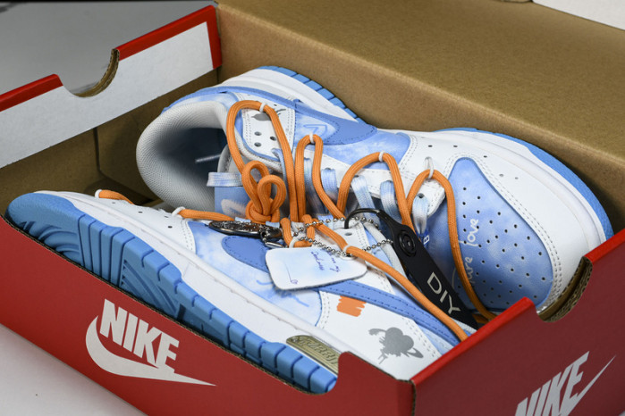 Nk Dunk Low FZBB  DV0831-001