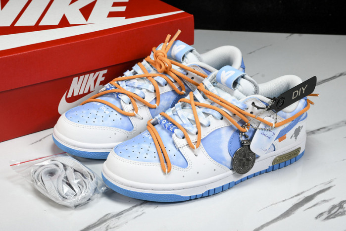 Nk Dunk Low FZBB  DV0831-001