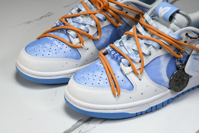 Nk Dunk Low FZBB  DV0831-001