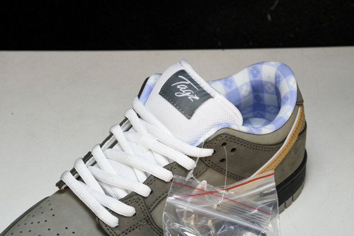 CONCEPTS x NK SB Dunk Low Pro OG QS  BV1310-105