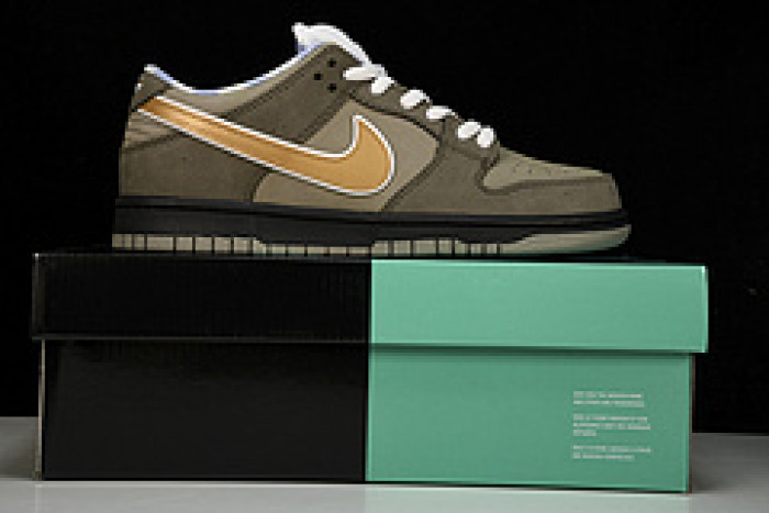 CONCEPTS x NK SB Dunk Low Pro OG QS  BV1310-105