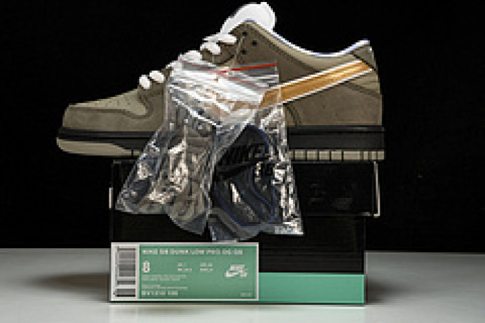 CONCEPTS x NK SB Dunk Low Pro OG QS  BV1310-105