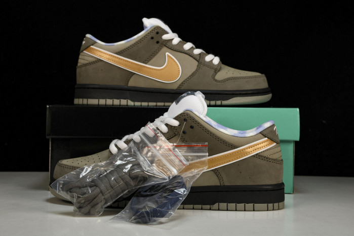 CONCEPTS x NK SB Dunk Low Pro OG QS  BV1310-105