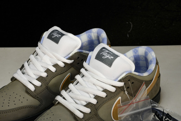 CONCEPTS x NK SB Dunk Low Pro OG QS  BV1310-105