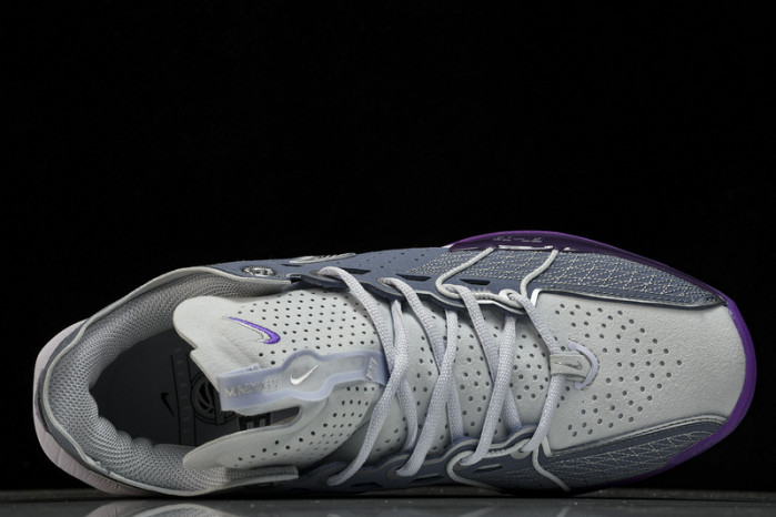 NIKE AIR ZOOM G.T.CUT 3 EP  DV2918 400