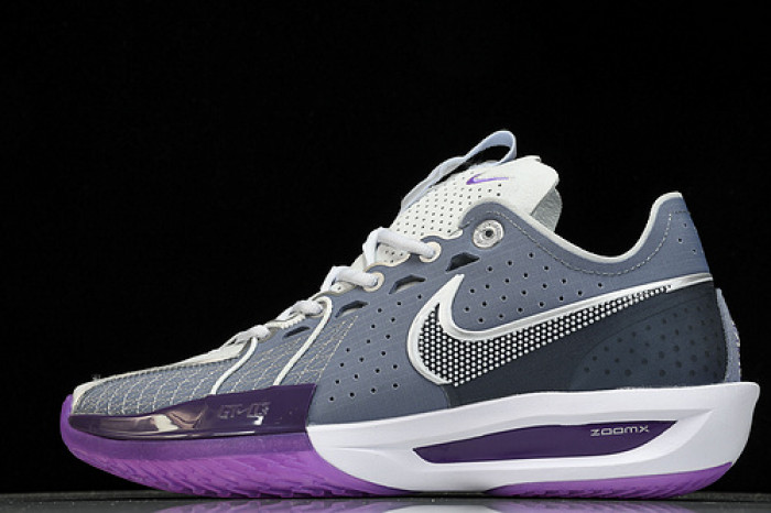 NIKE AIR ZOOM G.T.CUT 3 EP  DV2918 400