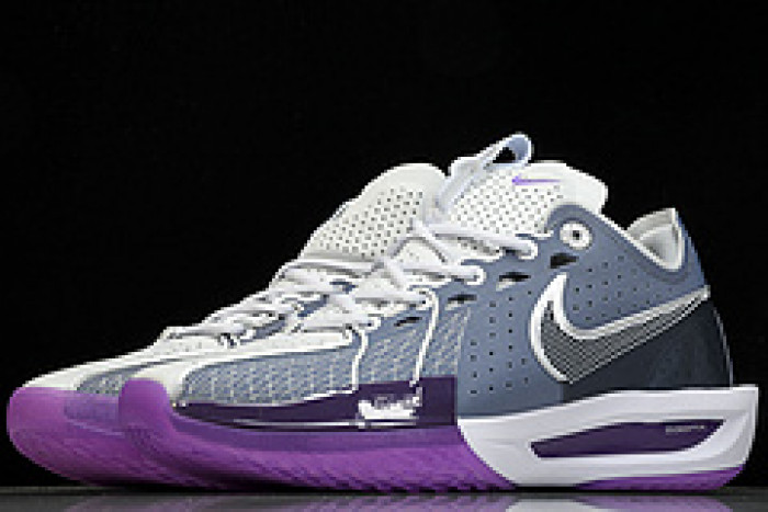 NIKE AIR ZOOM G.T.CUT 3 EP  DV2918 400