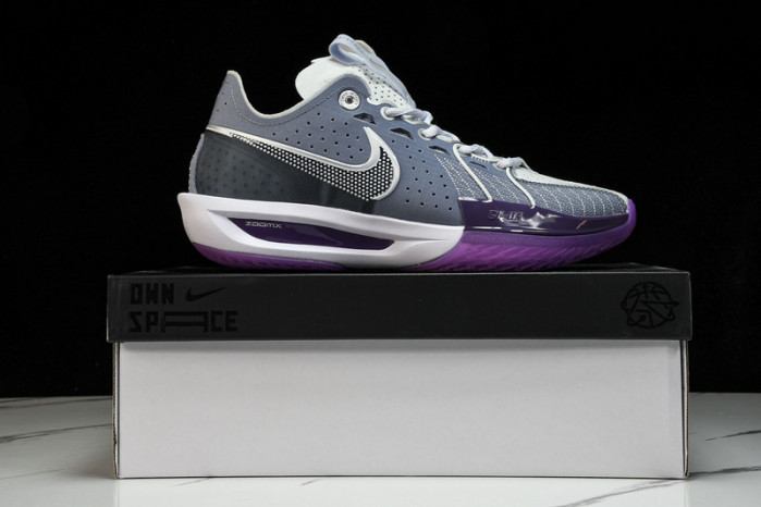 NIKE AIR ZOOM G.T.CUT 3 EP  DV2918 400