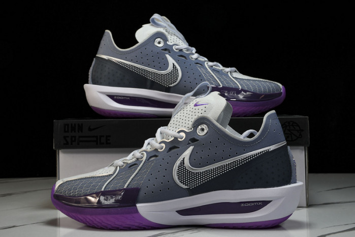 NIKE AIR ZOOM G.T.CUT 3 EP  DV2918 400