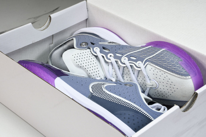 NIKE AIR ZOOM G.T.CUT 3 EP  DV2918 400