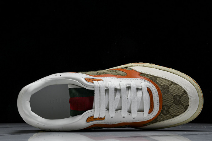 G*u*i sneaker