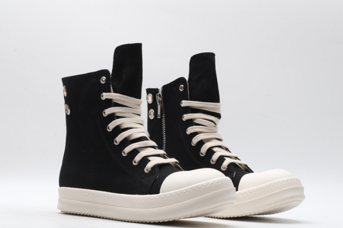 RICK OWENS DRKSHDW