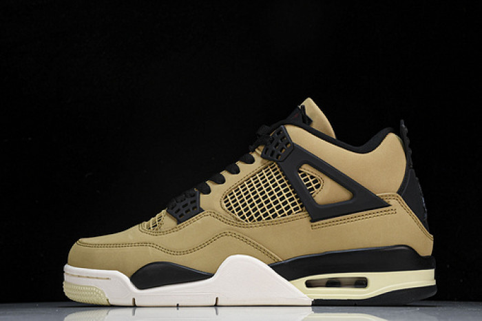 AIR JORDAN 4 MUSHROOM AQ9129-200