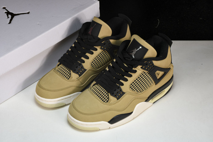 AIR JORDAN 4 MUSHROOM AQ9129-200