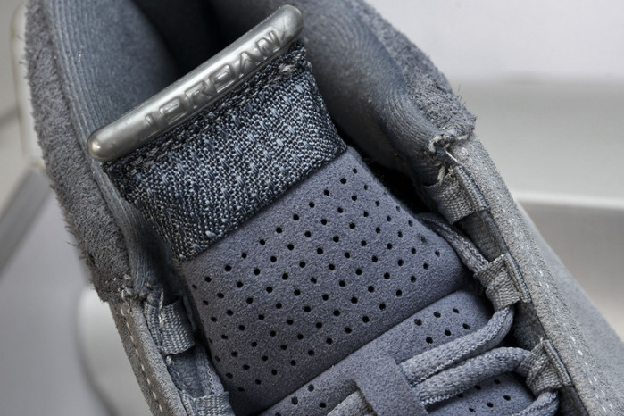 Air Jordan 14“Flint Grey” FJ3460-012