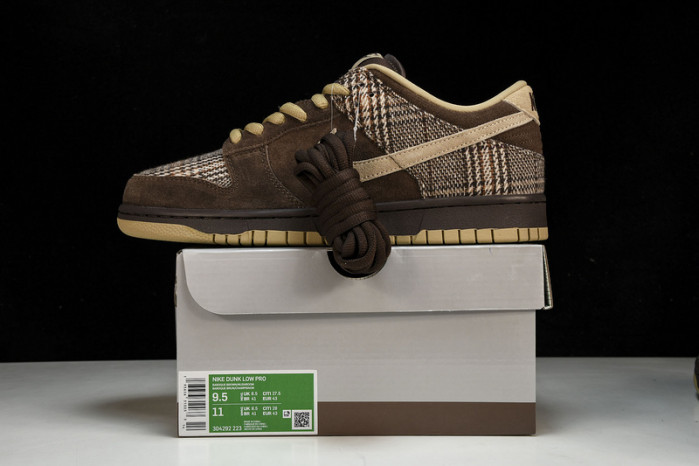 Nk SB Dunk Low  304292-223