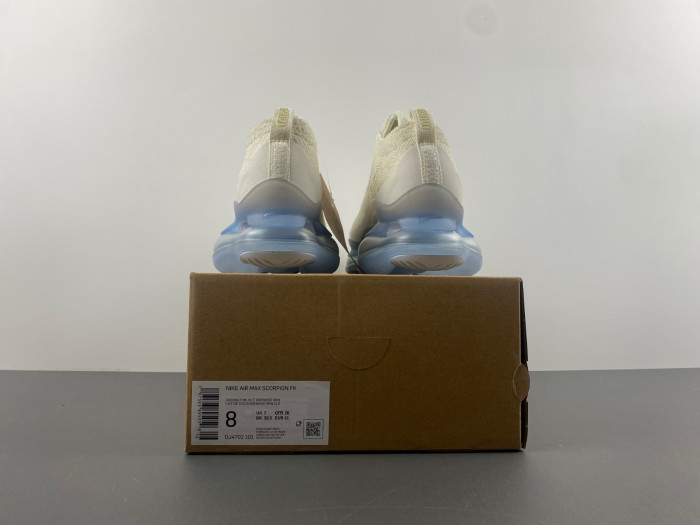 Air Max Scorpion FK  DJ4702--101