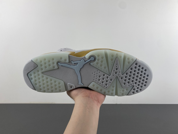 Air Jordan 6 Craft “Paris  DQ4914-074