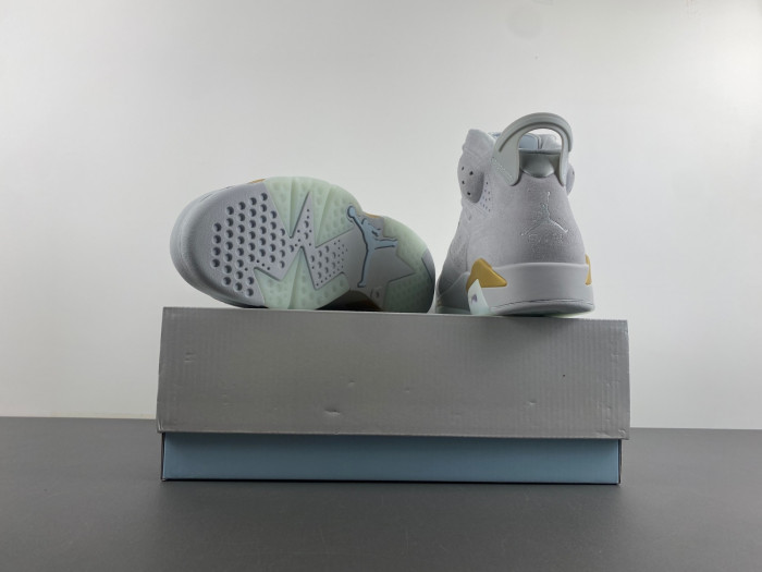 Air Jordan 6 Craft “Paris  DQ4914-074