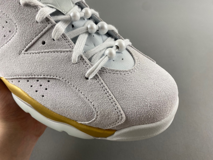 Air Jordan 6 Craft “Paris  DQ4914-074