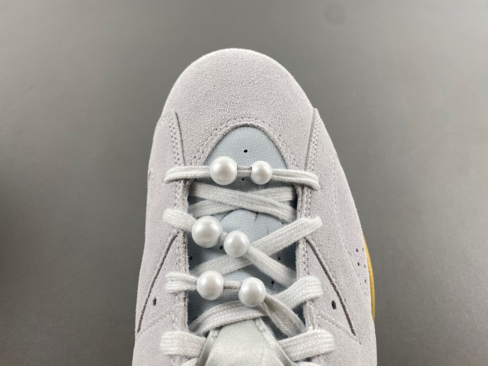 Air Jordan 6 Craft “Paris  DQ4914-074