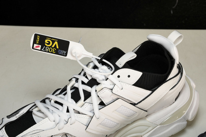 BLEN Track  W3SKC-9010