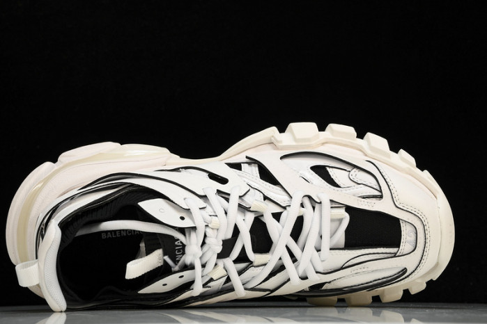 BLEN Track  W3SKC-9010