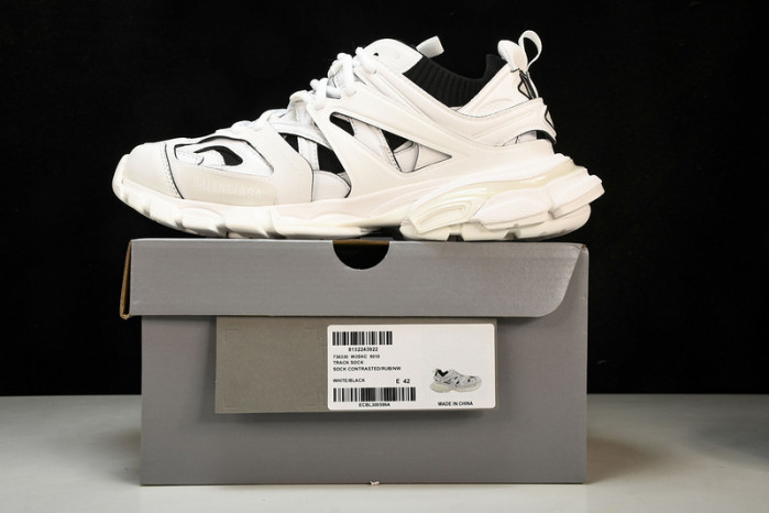 BLEN Track  W3SKC-9010