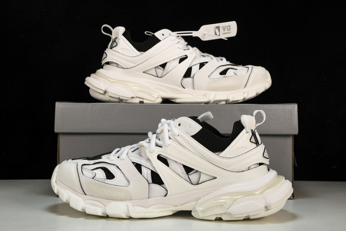 BLEN Track  W3SKC-9010