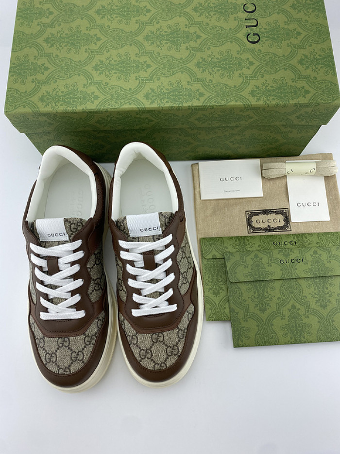 G*u*i sneaker