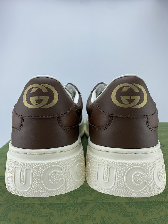 G*u*i sneaker