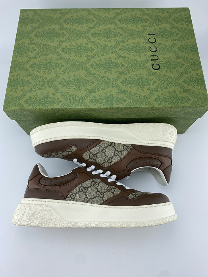 G*u*i sneaker