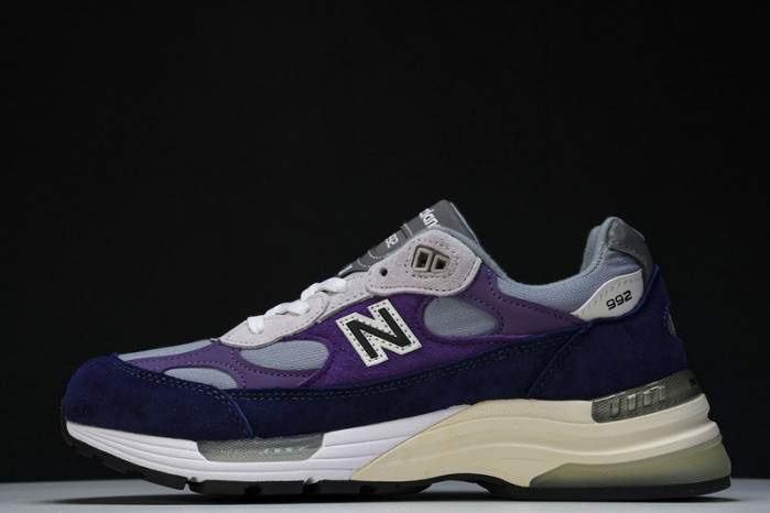 New Balance M992AA