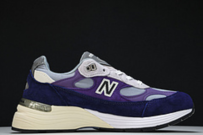 New Balance M992AA