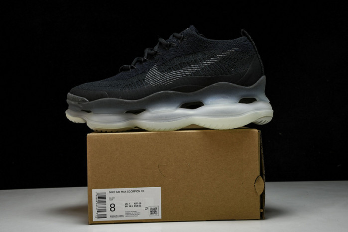 Nk Air Max Scorpion Fk FB9151-001