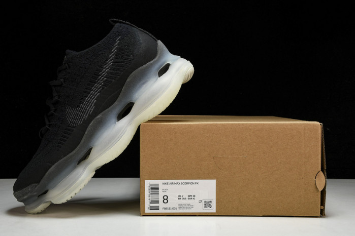 Nk Air Max Scorpion Fk FB9151-001