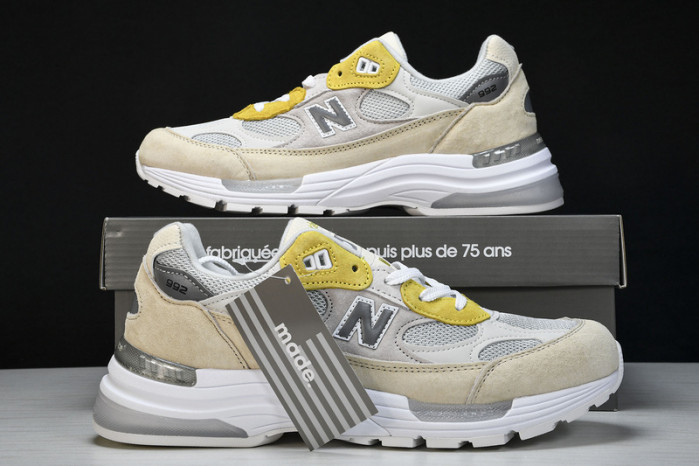 New Balance M992PB1