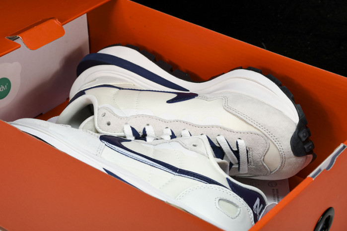 Sacai x Nk VaporWaffle 3.0  DD1875109