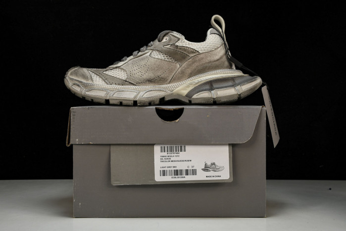Ba*len*cia*ga 3xl suede  w3xlh-1212