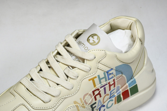 G*u*i sneaker