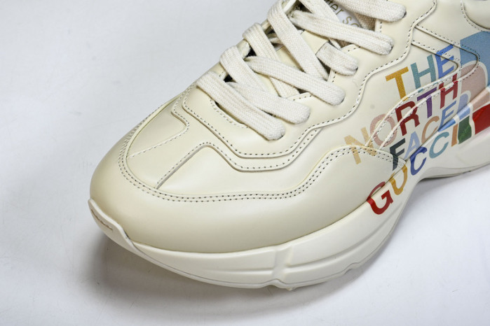 G*u*i sneaker