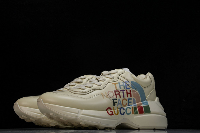 G*u*i sneaker