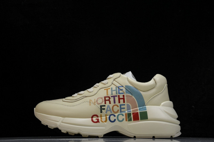 G*u*i sneaker