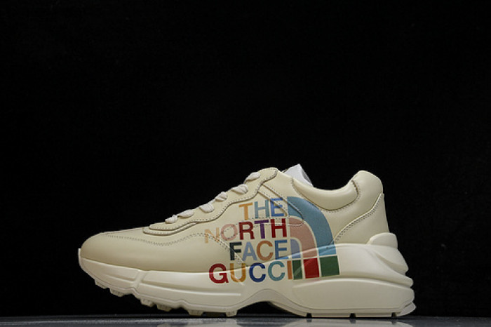 G*u*i sneaker