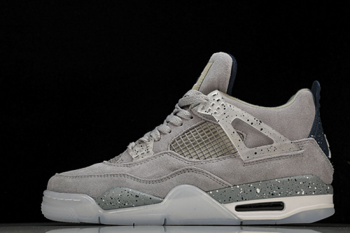 Air Jordan 4 Georgetown PE AJ4-1043505