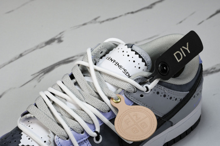 Nk Dunk Low Fzbb DD3363-002