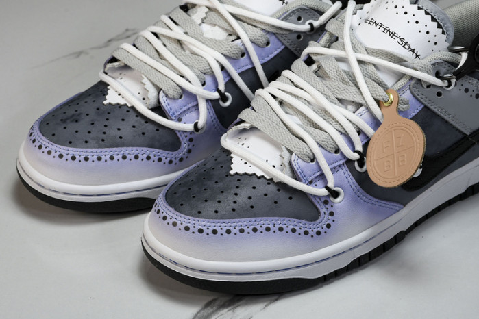 Nk Dunk Low Fzbb DD3363-002