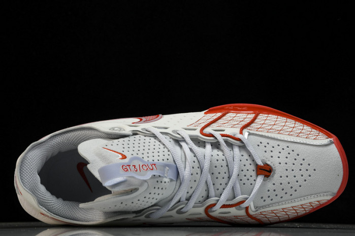 NIKE AIR ZOOM G.T.CUT 3 EP  DV2918 101