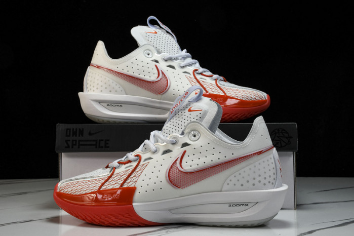 NIKE AIR ZOOM G.T.CUT 3 EP  DV2918 101
