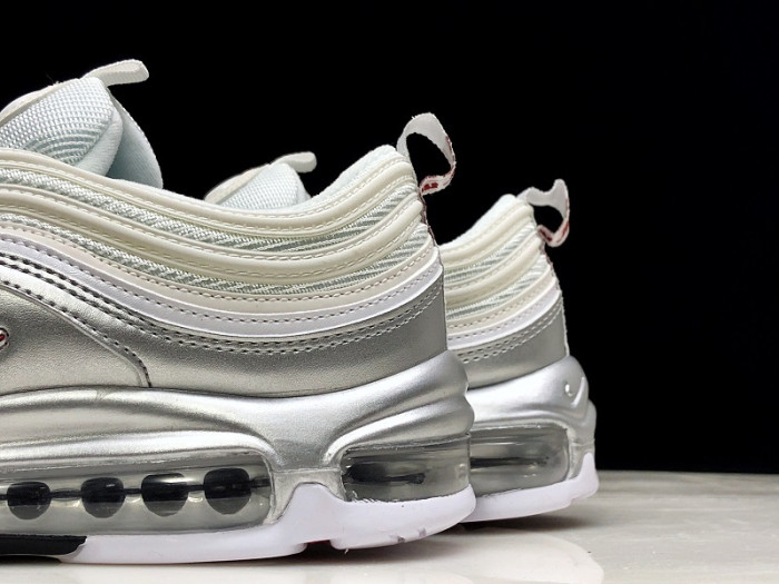 Air Max 97 Silver White AT5458-100